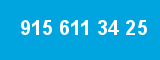 915 611 34 25